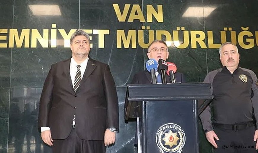 11 İlde Uyuşturucuya Büyük Darbe