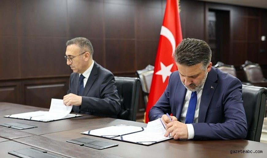 BÜYÜKŞEHİR PERSONELİNE 90 BİN TL’LİK PROMOSYON DESTEĞİ