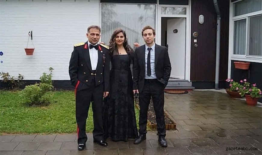 Emekli Tümgeneralin Oğlu İçin Kritik Operasyon