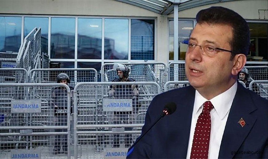 İBB Yolsuzluk Davasında Kritik Gün
