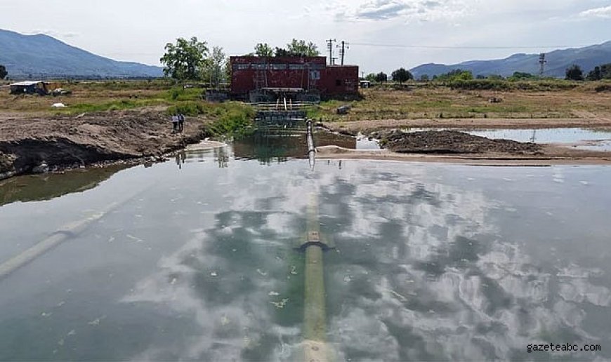 “Bazilika” sanılan dev boruların gerçek kaynağı ortaya çıktı
