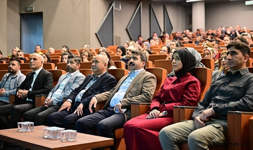 YILDIRIM BELEDİYESİ’NDE YAPAY ZEKA DÖNEMİ BAŞLADI