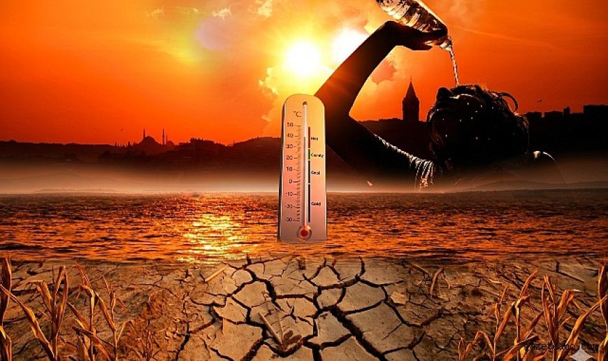 Bilim İnsanlarından Kritik Uyarı: "Aşırı El Niño Riski”