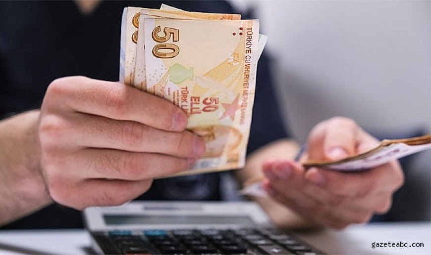 Kamu işçilerine 2026 ilave tediye takvimi açıklandı