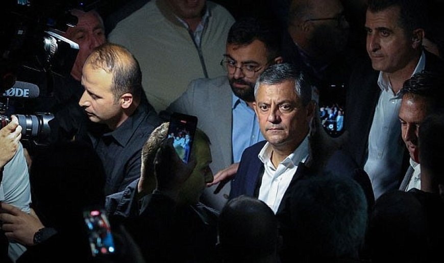 MYK acil gündemle bir araya geliyor