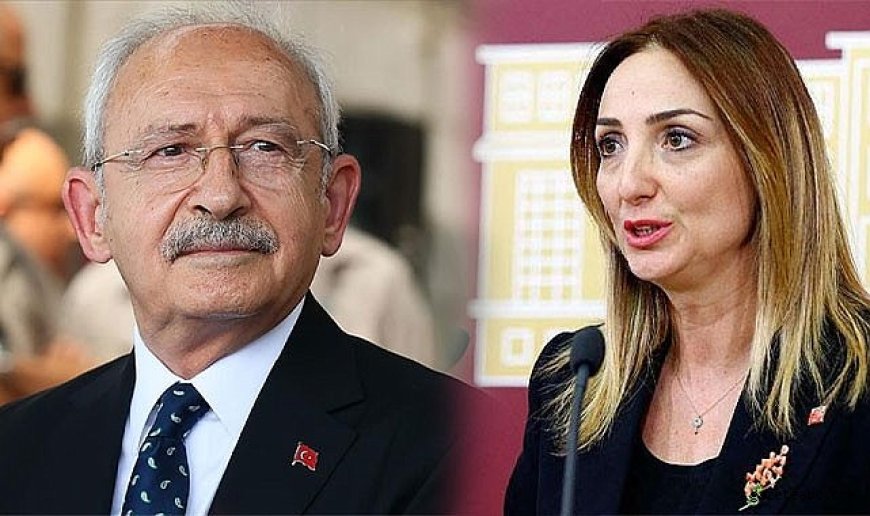 CHP’de iç gerilim ve liderlik tartışması derinleşiyor