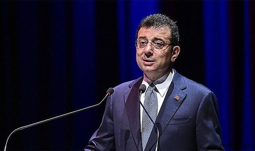 İmamoğlu'nun acı günü!