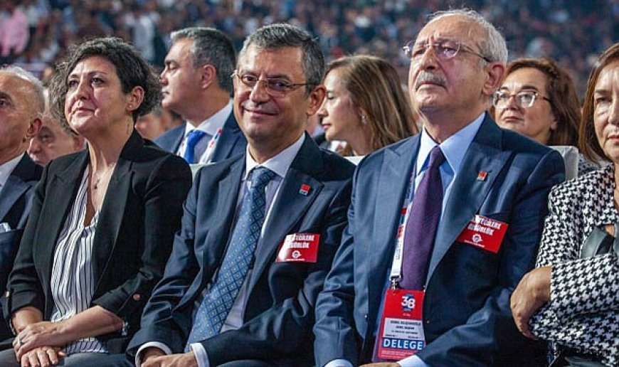 YSK, CHP’nin “mutlak butlan” itirazı için toplandı