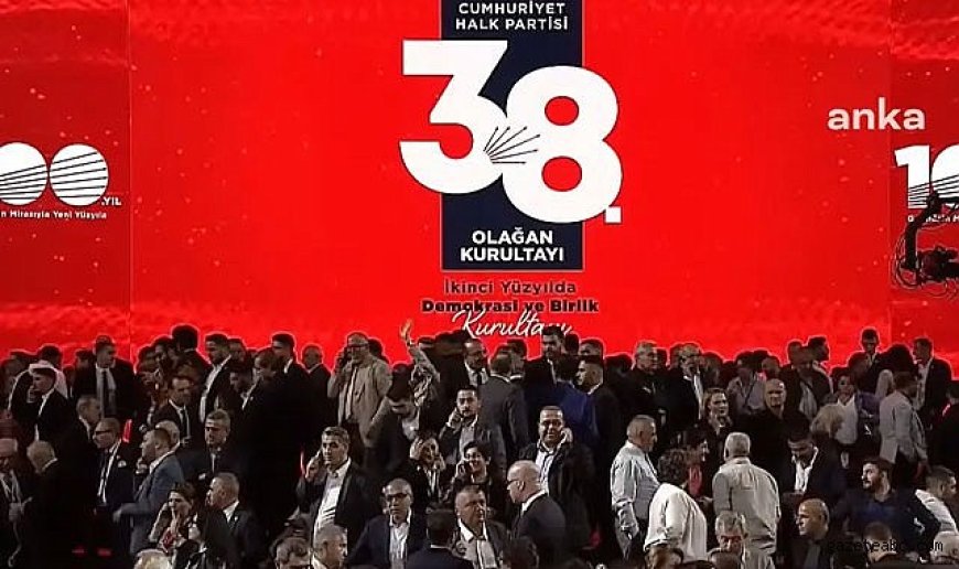 “Mutlak Butlan” Kararı Sonrası 13 Gözaltı