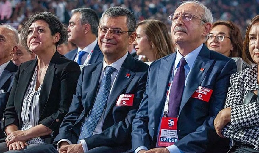 Parti İçinde Kurultay Takvimi Tartışması Büyüyor