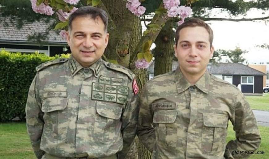 Dorukhan Büyükışık dosyasında gelişme