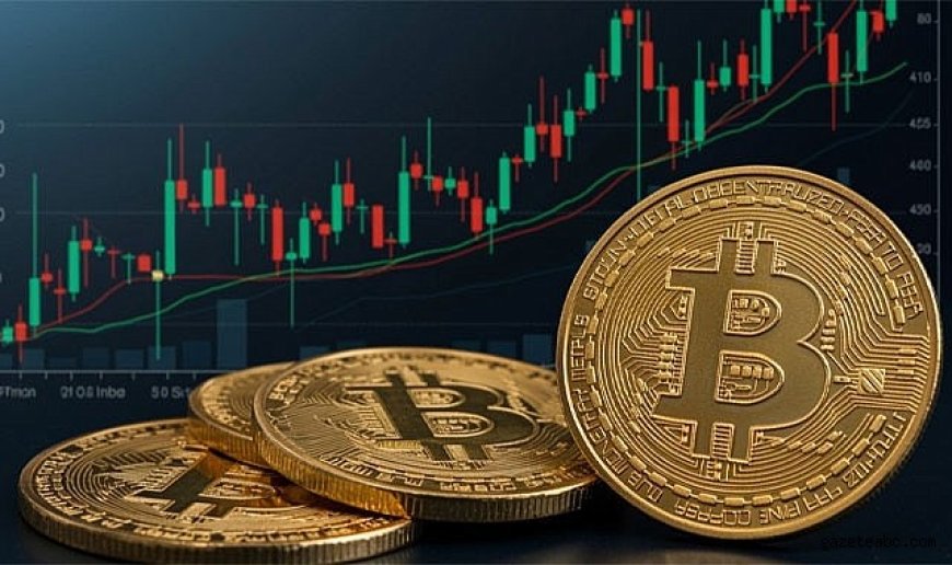 Kripto Piyasasında Ani Düşüş