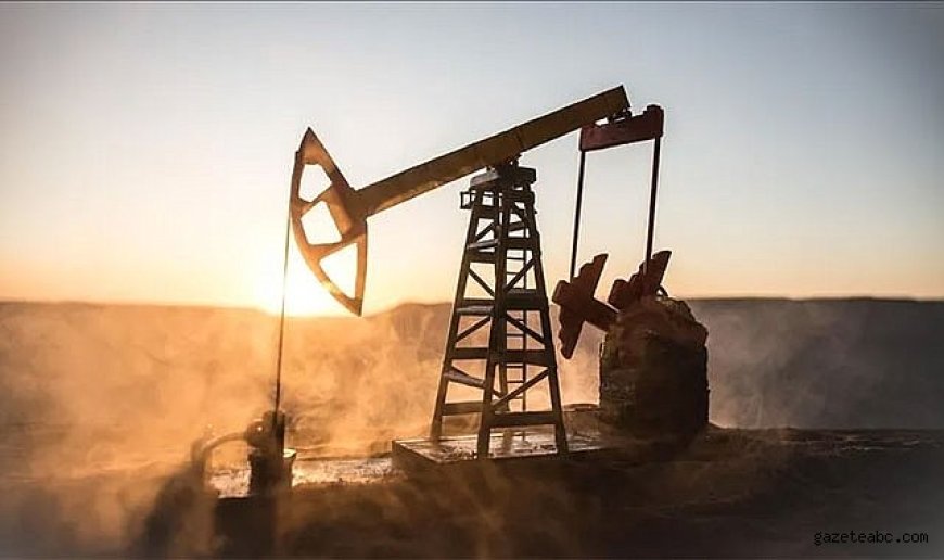 ABD–İran Anlaşma Beklentisi Petrolü Baskıladı