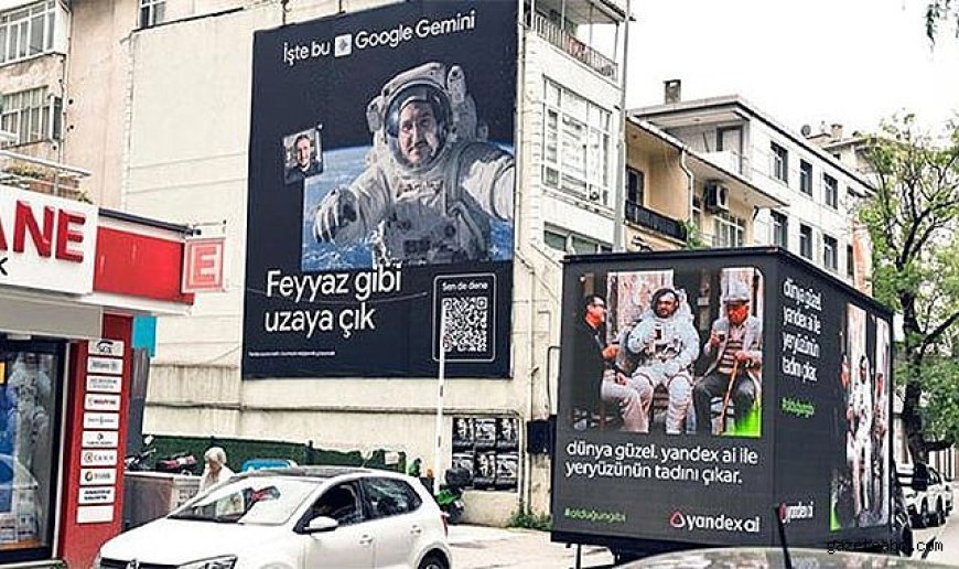 Türkiye’de Yapay Zekâda İki Farklı Vizyon