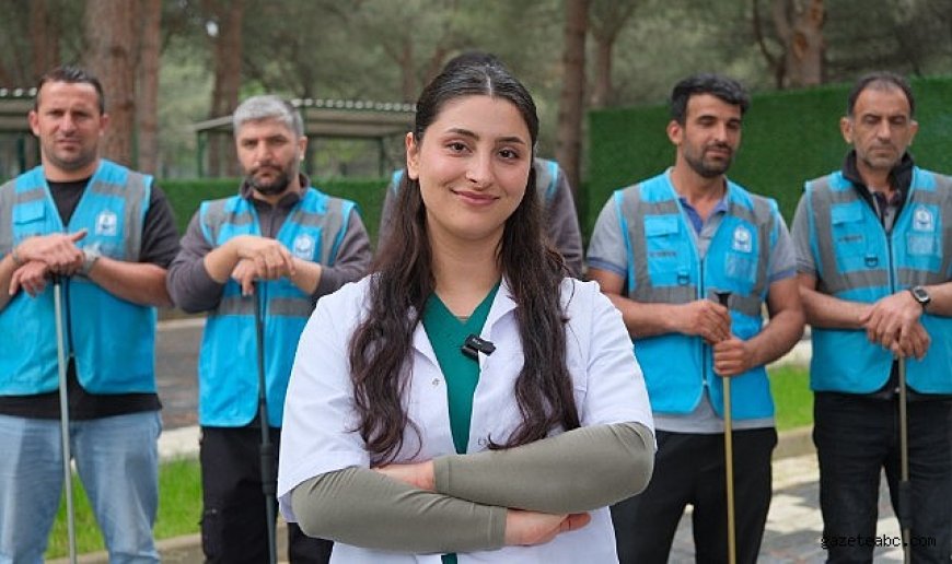 Yıldırım’da Bayram Mesaisi Başladı