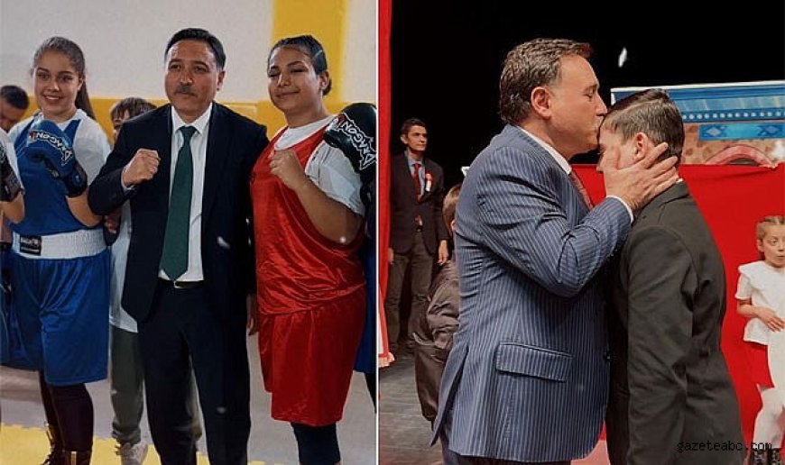 Kayseri’de Gençleri Bağımlılıktan Uzak Tutacak Yeni Projeler