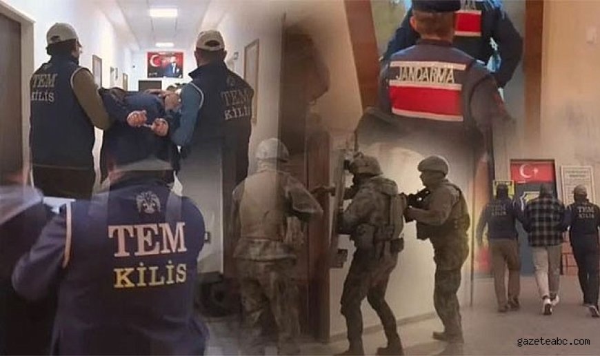 100 Günde 50 Bin Operasyon