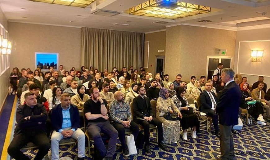 Girişimcilere 3 Milyon Avroluk Destek