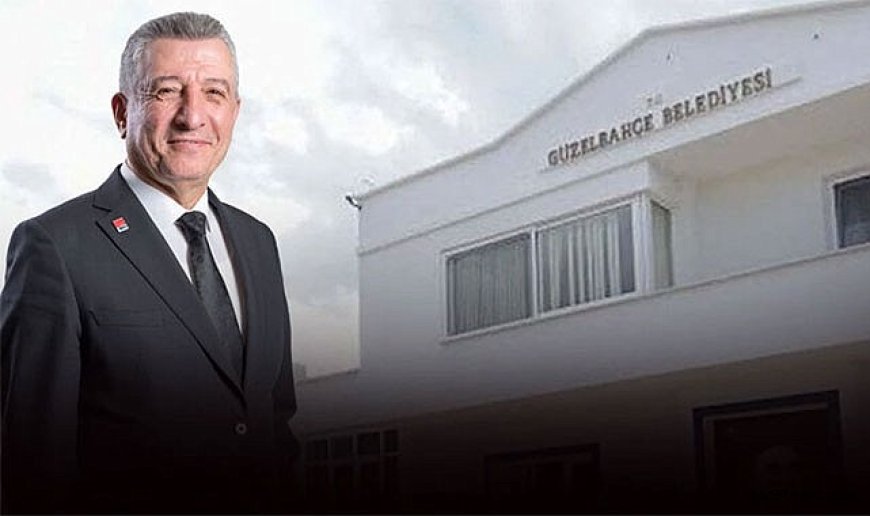 Belediye Yönetimine Sabah Baskını