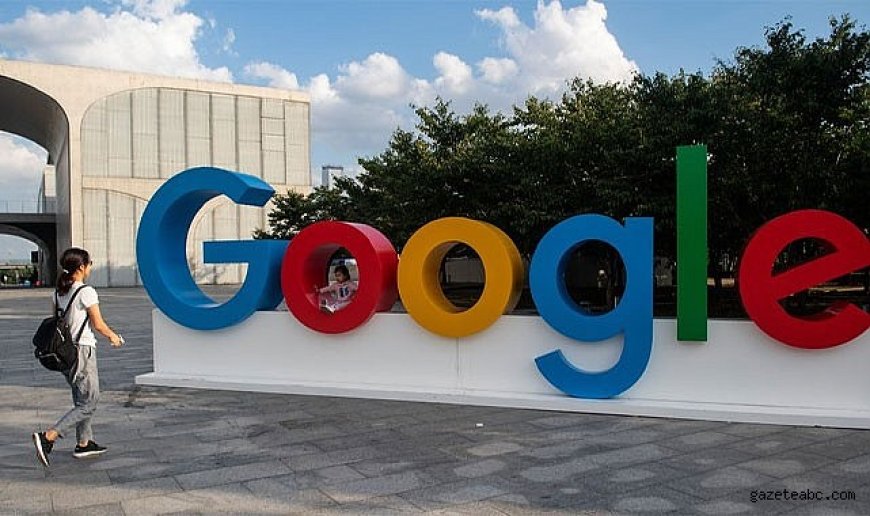 Google büyük ceza