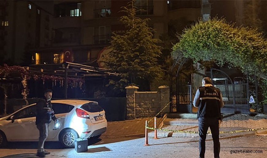 Kayseri’de Uyarı Tartışması Kanlı Bitti