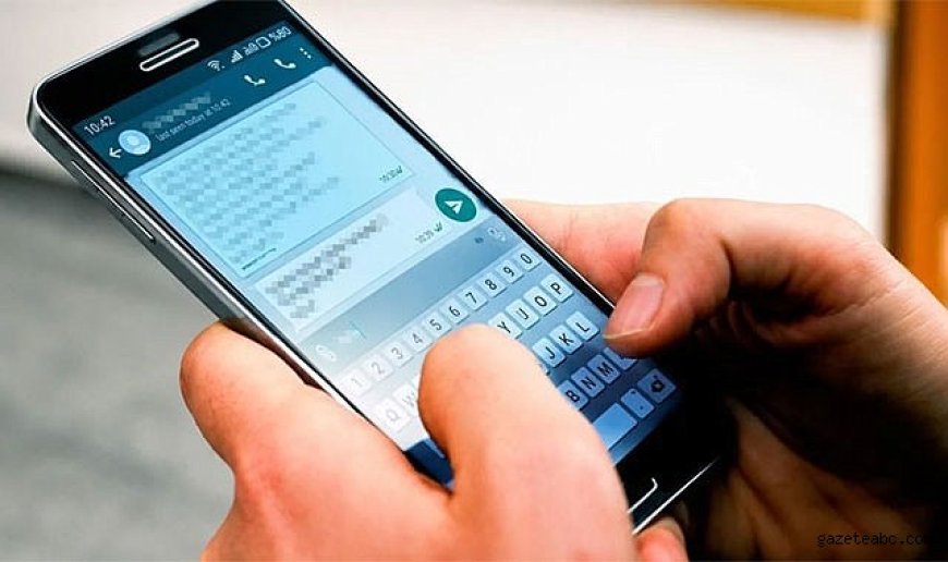 İşveren mesajı fazla mesaiye dahil edildi