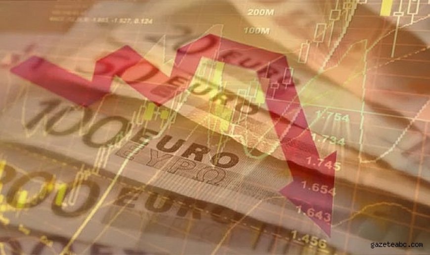 Euro'da Ortadoğu Etkisi