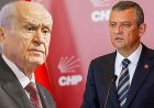 Bahçeli: "CHP Kurultayı Yenilenecek"