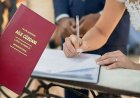 Anayasa Mahkemesi’nden süresiz nafaka kararına iptal