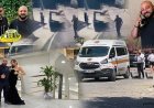 Can Polat cinayetinde Daltonlar iddiası