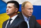 Zelenski'den Putin'e Yüz Yüze Görüşme Çağrısı