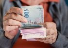 Emekli Zammında Yeni Hesaplar