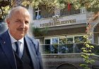 Belediye Başkanı’na 5 Yıl Hapis