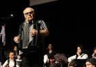 KARADENİZ’İN EZGİLERİ MERİNOS’TA YANKILANDI