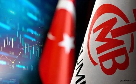 Türkiye Ekonomisinde Pozitif Büyüme Sürüyor
