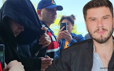 Zonguldak Cinayetinde Şok Gelişme