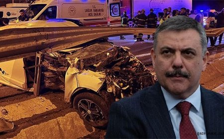 Bayram Tatilinde Acı Bilanço