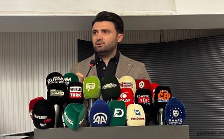 63 Yıl Boyunca Aynı Ruh İle Bursaspor