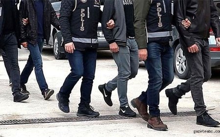 Sahte Yatırım Çetesine Büyük Darbe