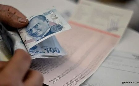 Vergi Borcuna Yeni Yapılandırma Sinyali
