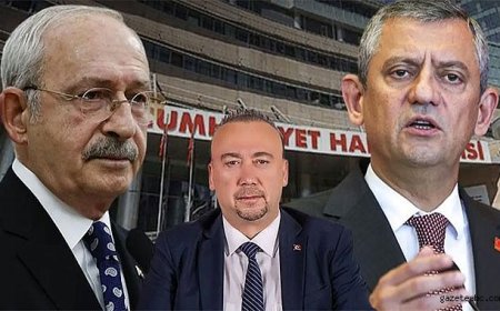 Kurultay Sürecine Yönelik Mali İnceleme Derinleşiyor