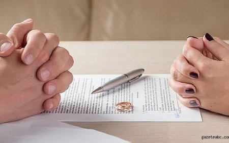 “Süresiz nafaka” düzenlemesi yeniden masada