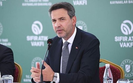 Sıfır Atık Festivali'nde Yeşil Enerji Dönemi