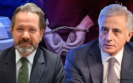 60 Milyarlık Vurgunda Yeni Detay
