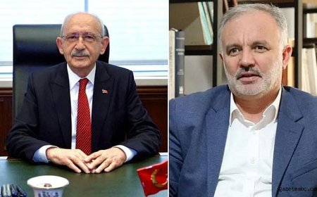 CHP kulislerinde Kılıçdaroğlu-Bilgen bağlantısı tartışması