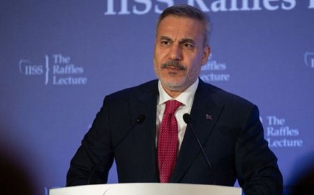 Hakan Fidan: "Trump Zirveye Gelmeyi Planlıyor"