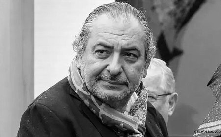 Reha Muhtar hayatını kaybetti