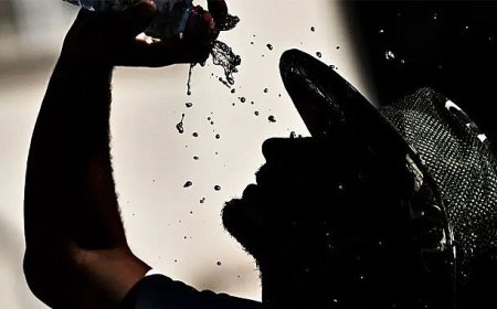 Meteorolojiden Uyarı: "Sıcak ve Nemli Hava Etkili Olacak"