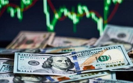 Dolar Kurunda Yukarı Yönlü Baskı Sürüyor