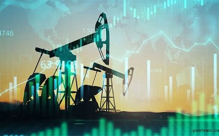 Petrolde İran Etkisi